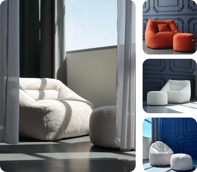 Buldi furniture