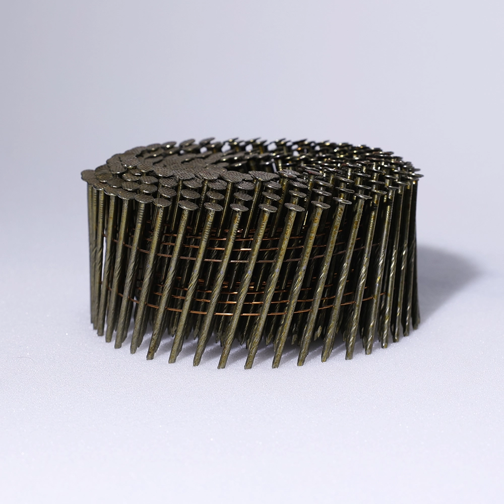 Flat strip nails 50_60_70