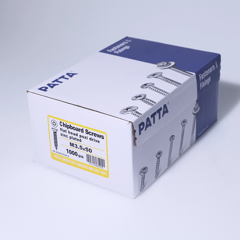 Պտուտակ PATTA 3.5x50