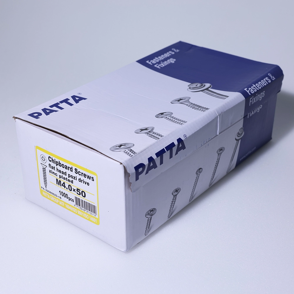 Պտուտակ PATTA 4.0x50