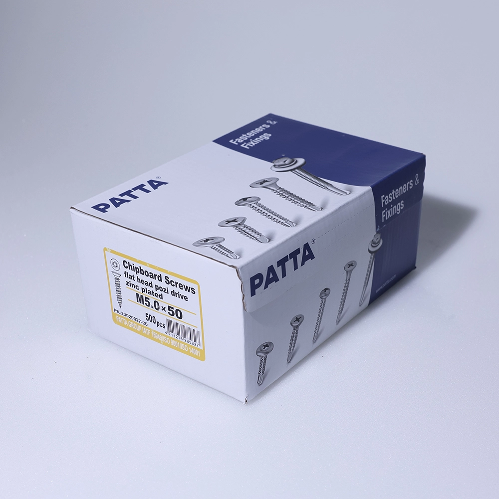 Պտուտակ PATTA 5.0x50
