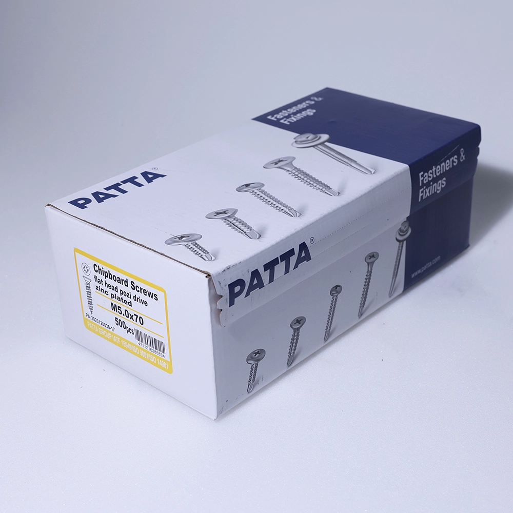 Պտուտակ PATTA 5.0x70