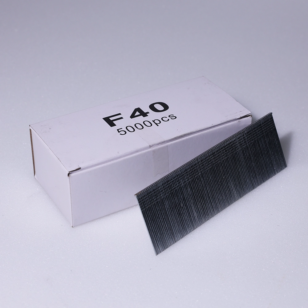 Nails F40