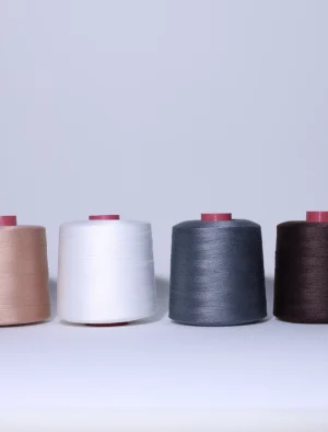 Բամբակյա կարի թել