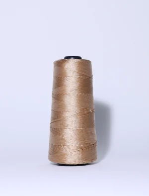 Կոճակի թել 8x4