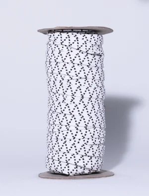 Ռետինե ժապավեն 0,9 սմ