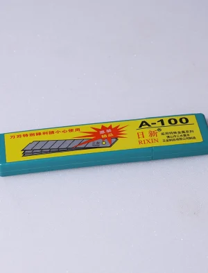 Դանակի լեզվի