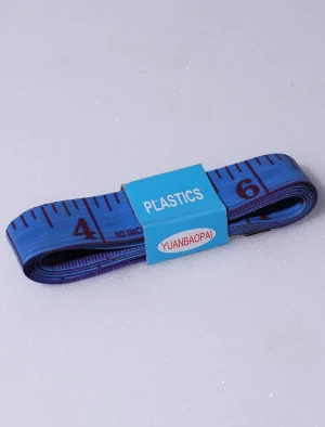 Կտորից մետր