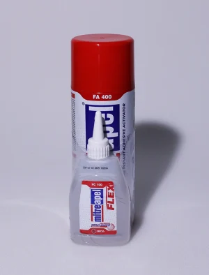 Սոսինձ երկկոմպոնենտ 400