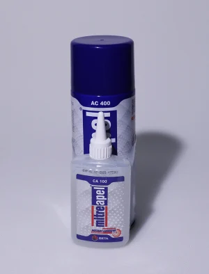 Սոսինձ երկկոմպոնենտ