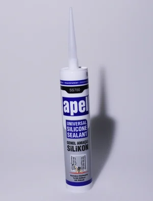 Սիլիկոն ունիվերսալ