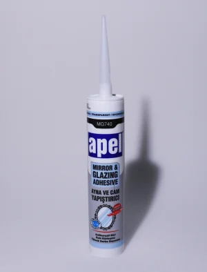 Սիլիկոն հայելու