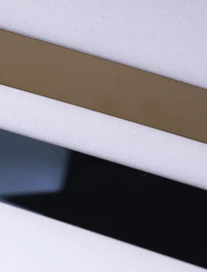 PVQ Ժապավեն մետաղական