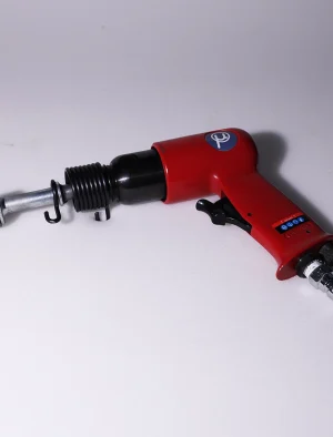 Կոճակ կրակող գործիք