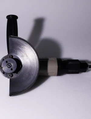 Անկյունահղկիչ