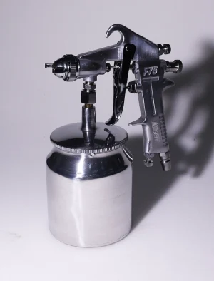 Հեղուկացիր F75