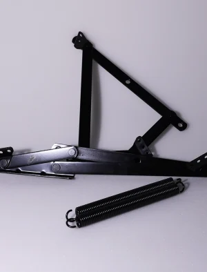 Մետաղական մեխանիզմ պահոցի