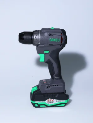 Էլեկտրական պտուտակահան