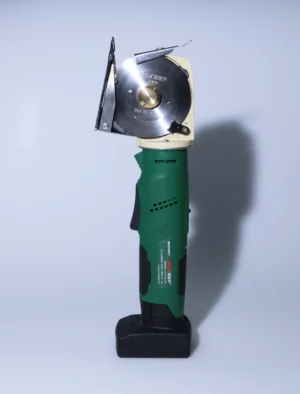 Էլեկտրական մկրատ