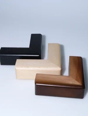 Փայտե ոտքեր 1